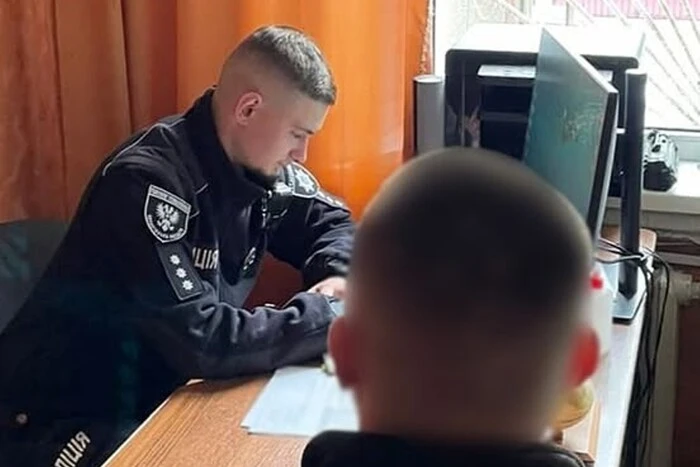W Nizinie mężczyzna rzucił granatem w parku: co wiadomo