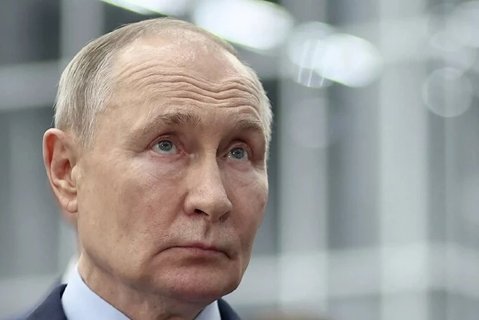 Свитолина рассказала о своей ненависти к Путину