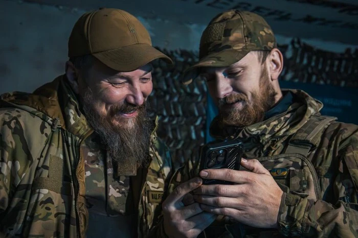 Стало відомо, хто тепер очолить бригаду «Птахи Мадяра»