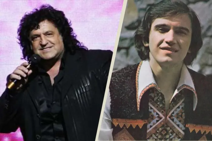 Ivo Bobul expressed grief for the late Nazarii Yaremchuk