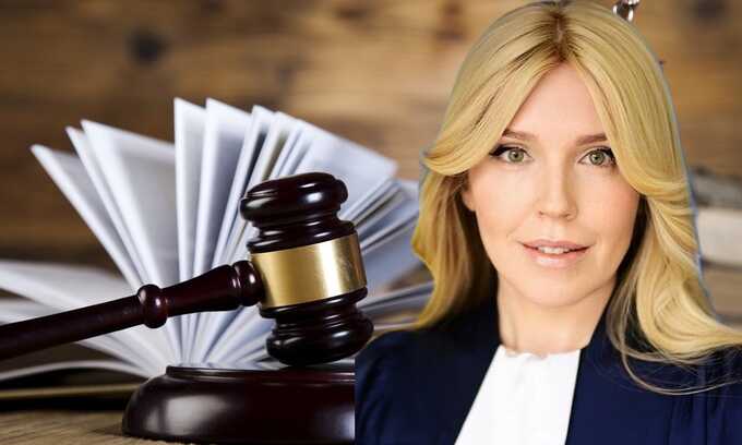 Марина Барсук: про роботу та відкритість судової системи