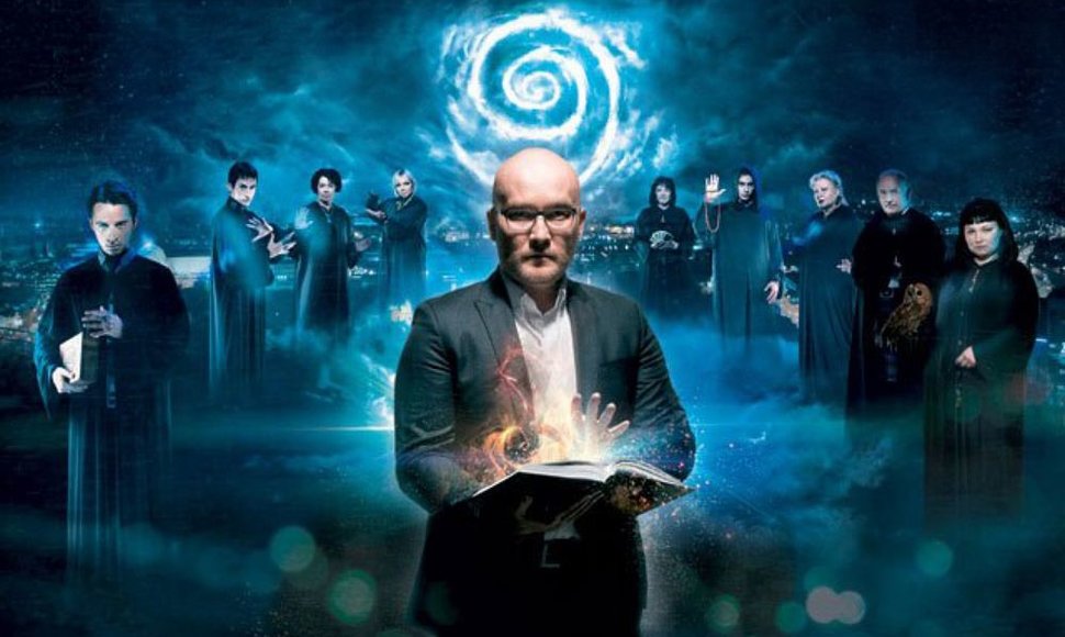 Winners of the Battle of Psychics