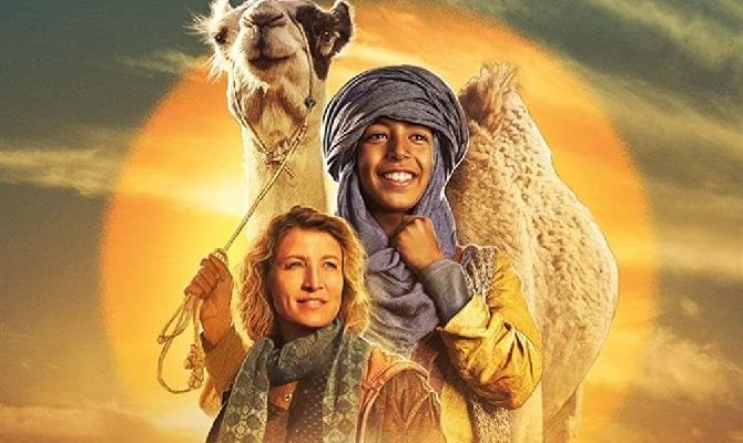 Adventure Movies for Family Viewing — The Best and Most Interesting Movies for the Whole Family