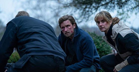 Scandinavian Detectives - The Best Movies and Series with a Tense Plot and Atmosphere