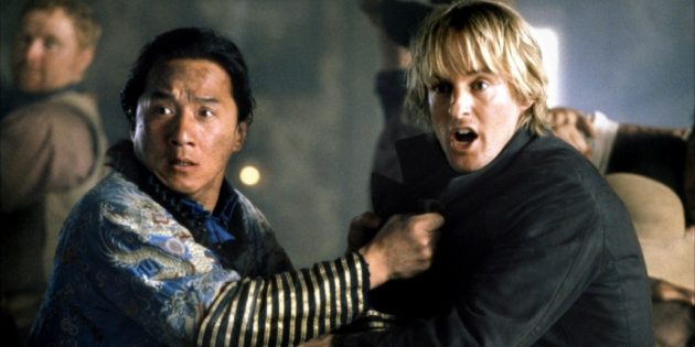 Filmy z Jackiem Chanem - najlepsze filmy akcji i komedie z legendą akcji