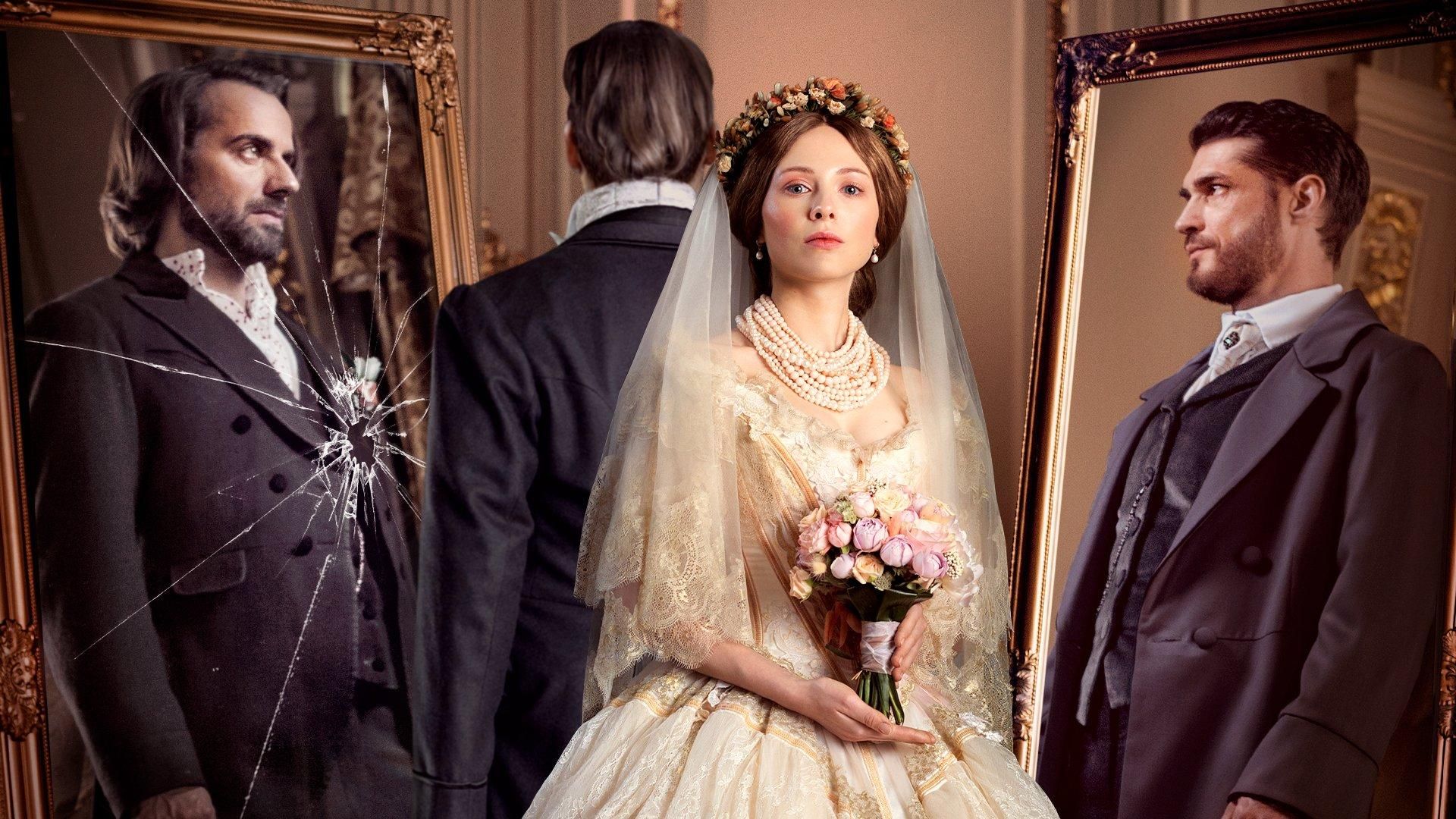 Actors of Kriposna Season 3