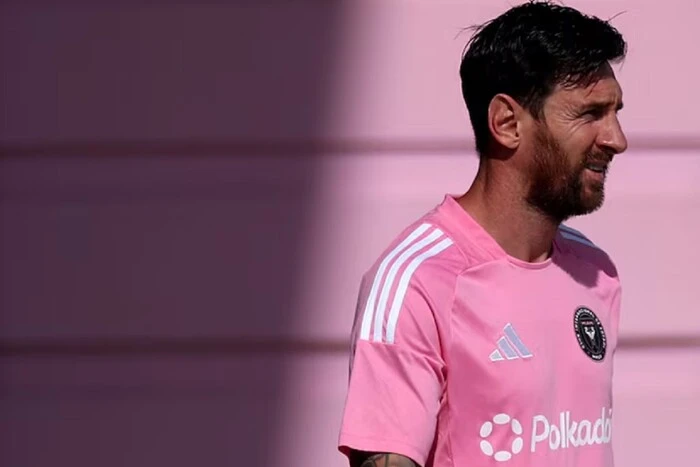 Messi commented on the start of the Club World Cup in football