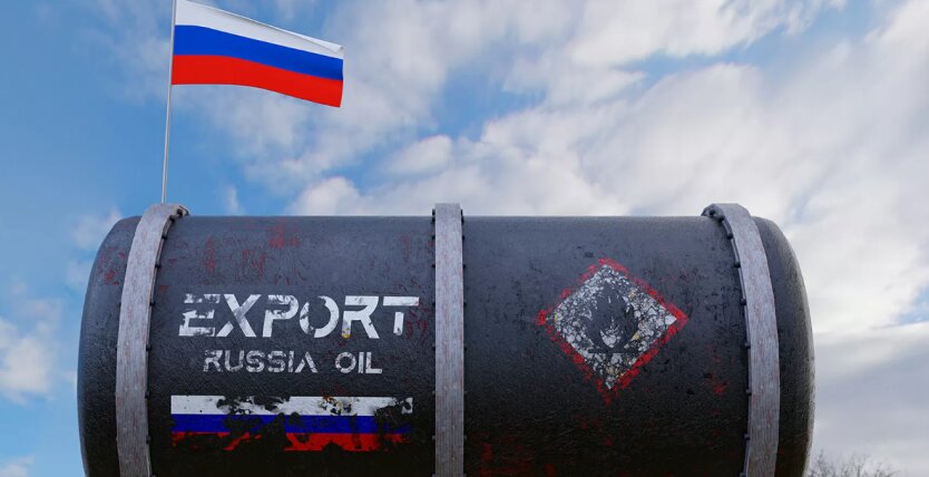 Доходы России от экспорта нефти резко упали: эксперты озвучили причину