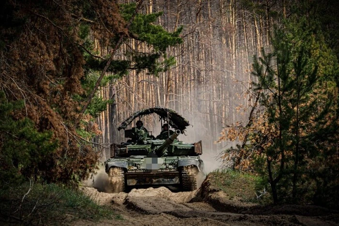 Die Russen sammeln Kräfte in der Region Kursk. Die Grenzbeamten erklärten, welche Bedrohung dies für die Region Sumy darstellt