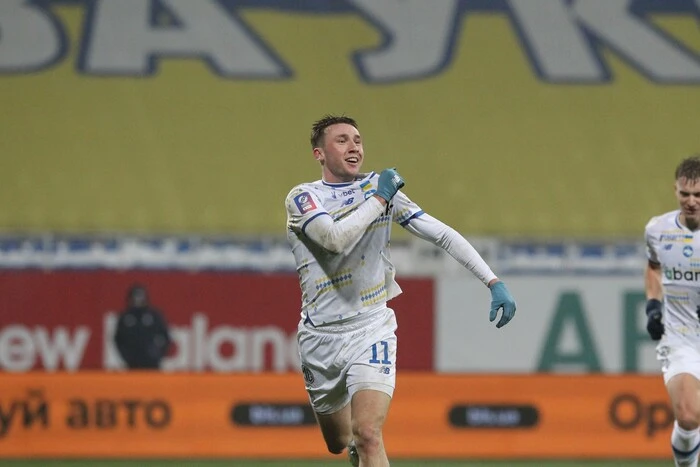 Experten haben den besten Trainer und Spieler der 16. Runde der UPL bestimmt