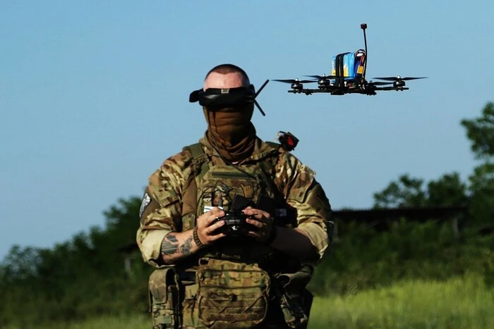Лінія фронту станом на 30 червня 2025. Зведення Генштабу