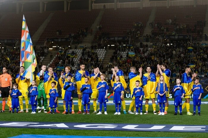 Alle außer Zubkov haben das Wochenende abgeschlossen. Wie verlief das Wochenende für die Legionäre der ukrainischen Nationalmannschaft