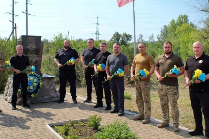 Słowiańsk obchodzi 11 lat wolności od okupantów