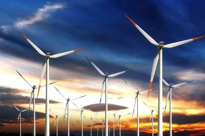 Tax restrictions harm wind energy in Ukraine