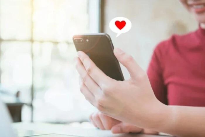 Dating apps are losing popularity: research