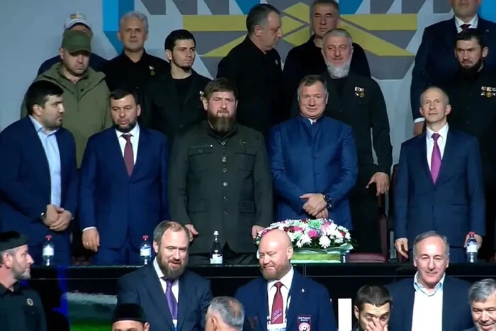 Russians who participated in the tournament in honor of Putin's 70th anniversary were included in the Universiade roster