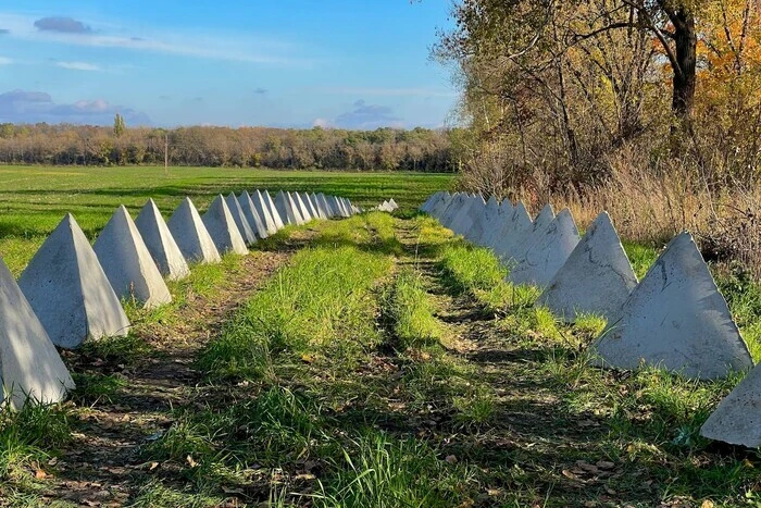 Advance on Dnipropetrovsk Region: DeepState Experts Assess Ukrainian Fortifications