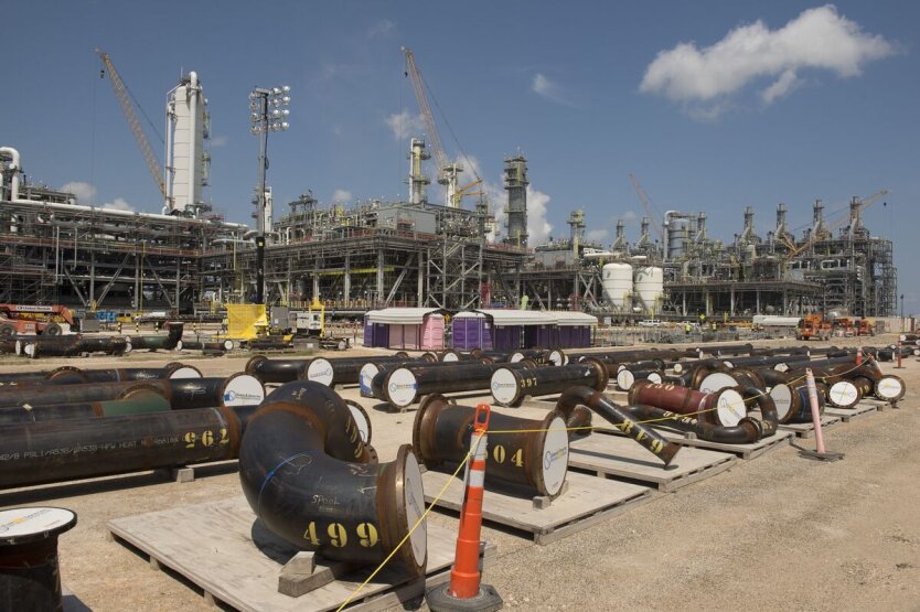 Saudi chemical giant Sabic prepares to take its gas business public