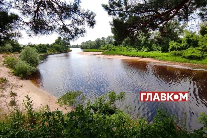 In der Ukraine ist wechselnde Bewölkung: Wettervorhersage für den 7. Juni
