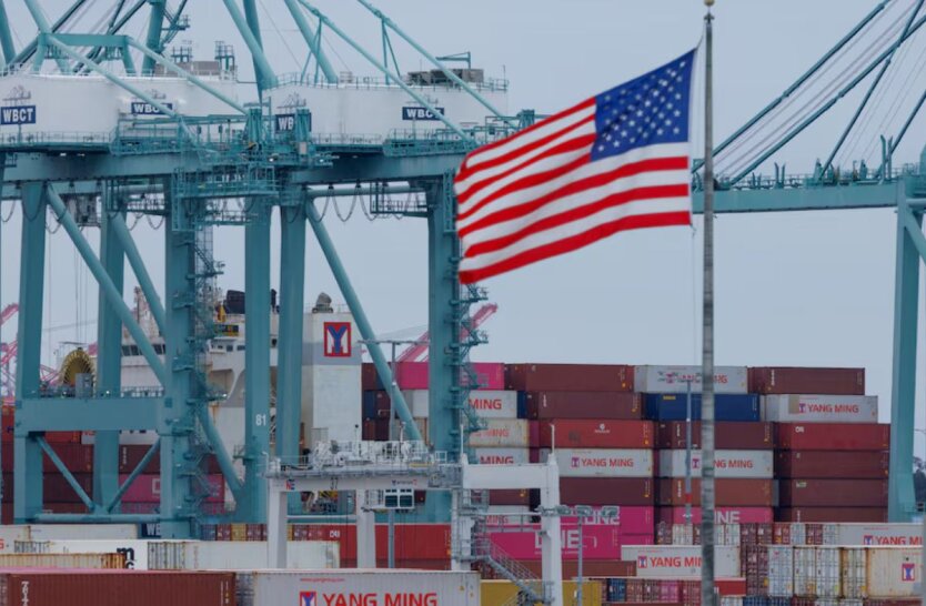 Financial markets reacted with growth after Trump's tariffs were blocked by the court