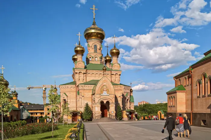 Уряд перевірятиме церкви на наявність пропаганди «русского міра»