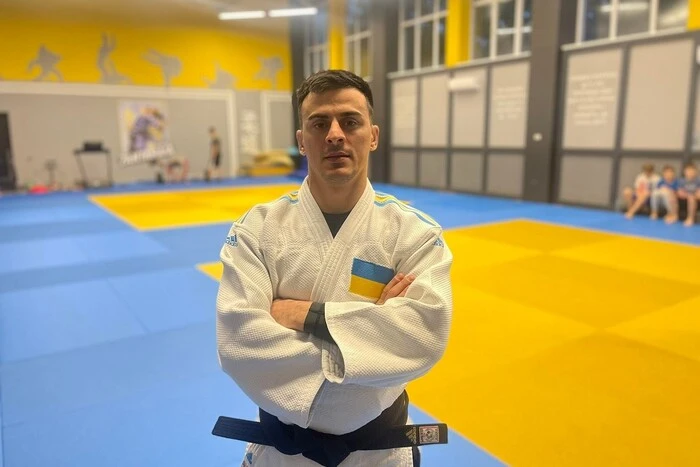 Зеленский назначил чемпиона мира по дзюдо главой столичного Святошинского района