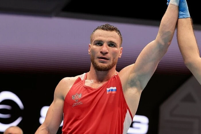 Olympia-Medaillengewinner aus Russland wegen Dopingmissbrauchs gesperrt