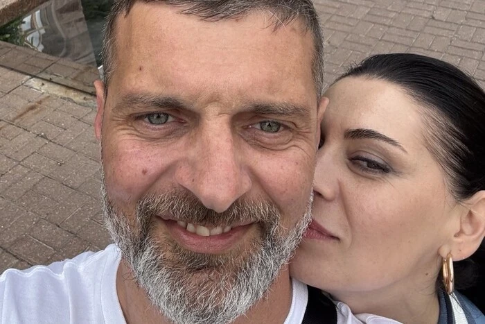 Famous defender of 'Azovstal' got married
