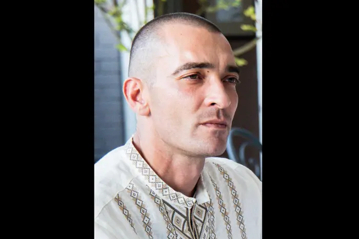 Commander of the 110th Mechanized Brigade Serhiy Zakharov has died at the front
