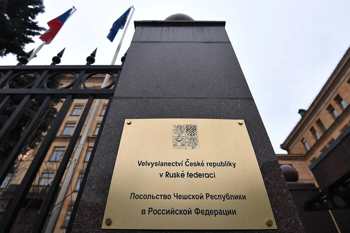Чех вступив в армию России, а теперь просит освободить его