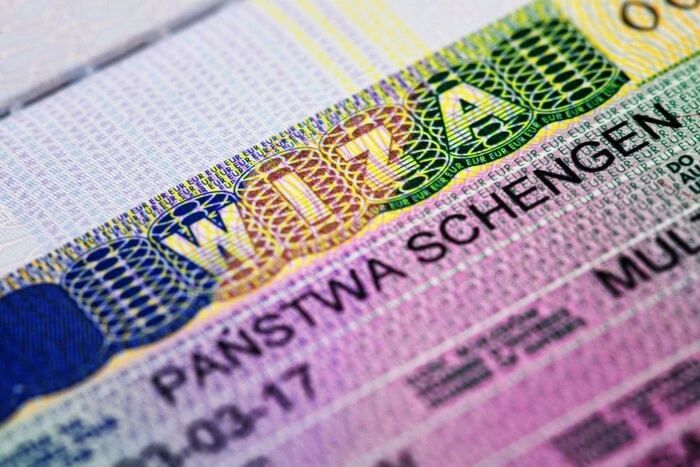 The number of Schengen visas issued to Russians last year has increased by a quarter
