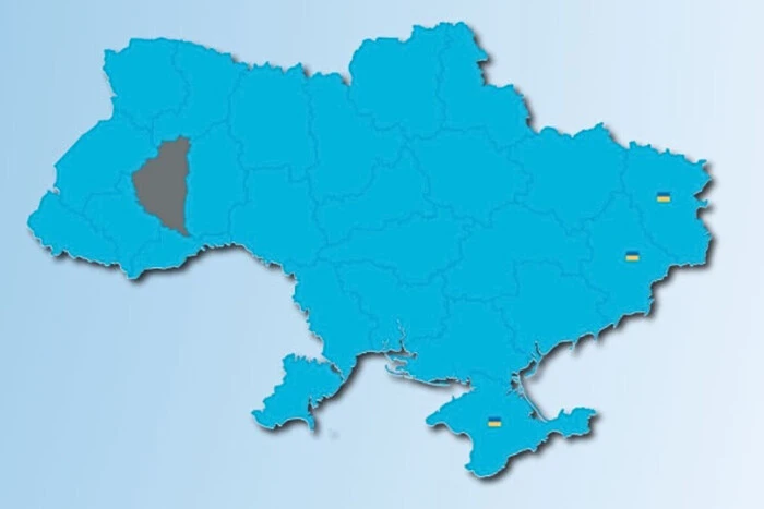 Transparency International ujawnia Ternopil za fałszerstwa i wyklucza z Rankingu przejrzystości miast