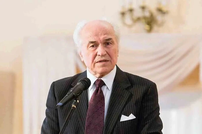 The author of the legendary melody from the film epic about Budulai has passed away