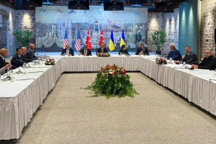 Ukraina przekazała propozycje dotyczące umowy pokojowej, Trump zwrócił się do Putina. Najważniejsze z 27 maja