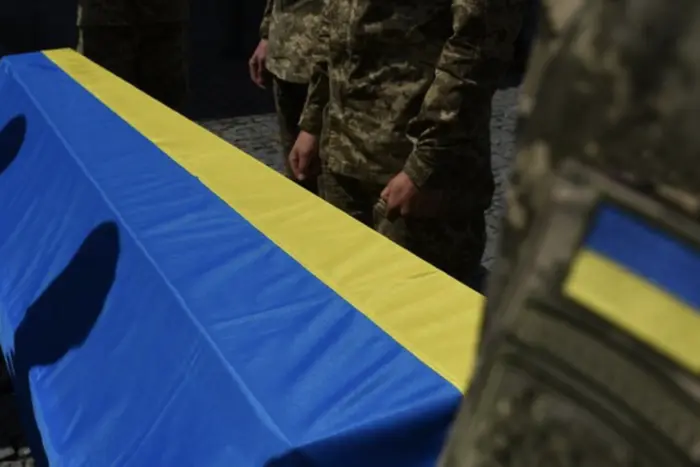 Стало відомо, від чого помирають українські воїни в російському полоні