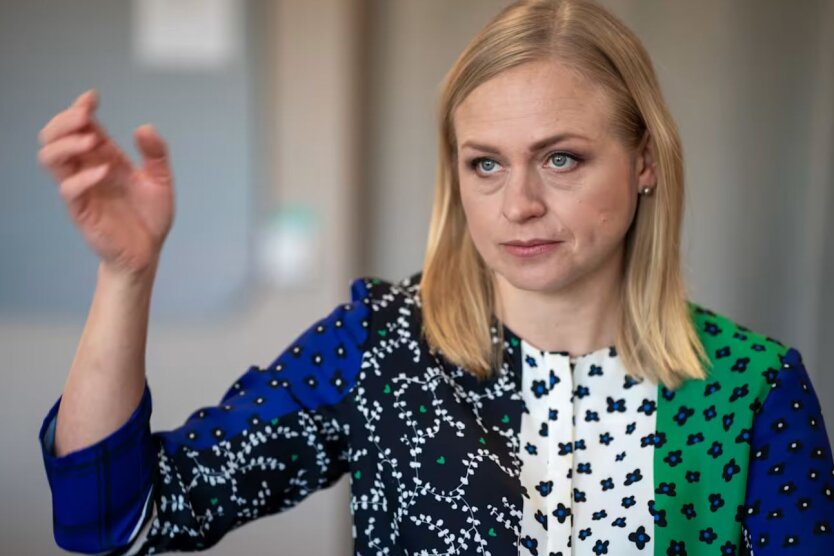 Finnland spricht sich für eine radikale Senkung des Ölpreises aus Russland auf 40 Dollar aus