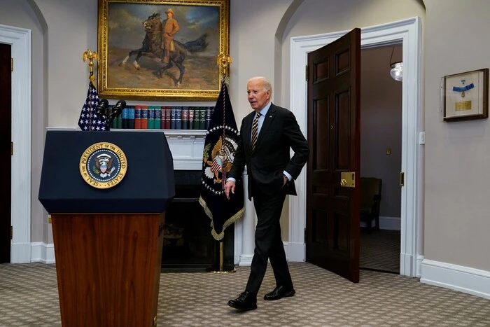 Doctors suggested how long Biden's health can be maintained