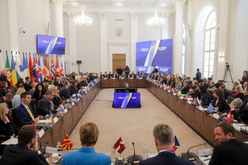 Russia will answer for the war: the creation of an international tribunal