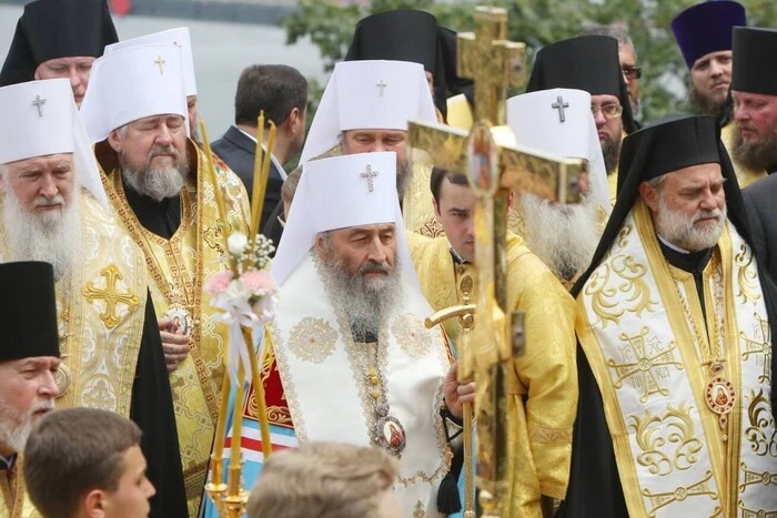 Rodziny żołnierzy domagają się wymiany Onufrija na rannych po ataku w Oleniwce