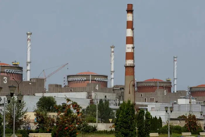 There is a serious danger, not only for Enerhodar. Former employee of Zaporizhzhia NPP explained what the Russians are doing at the station