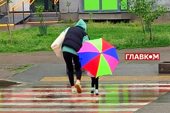 Meteorologists warn of dangerous meteorological phenomena in Ukraine