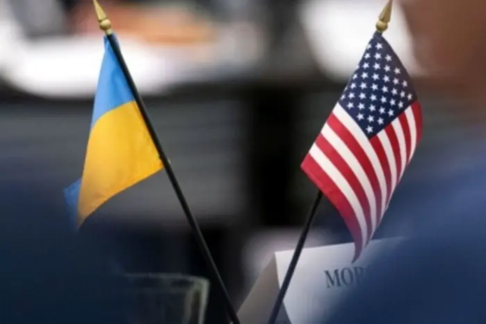 Nowym ambasadorem USA na Ukrainie została Julianna Davis