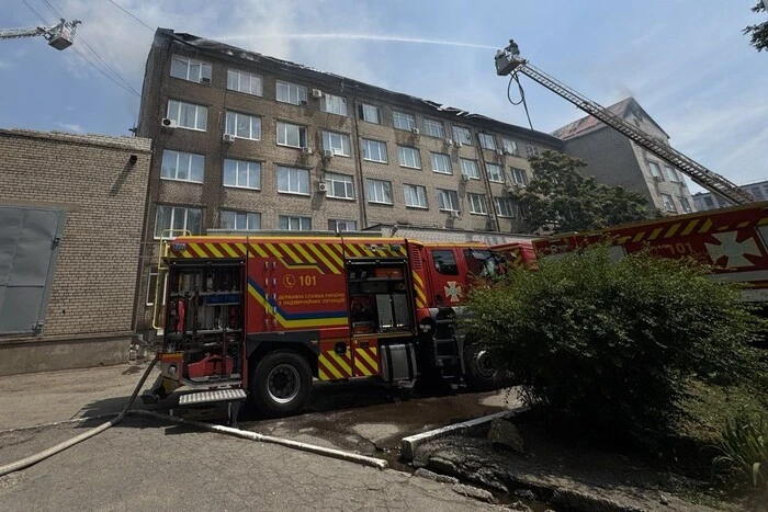 Rätselhafte Todesfälle im Verkehrsministerium der RF und Drohnenangriffe auf das TCK: das Wichtigste vom 7. Juli