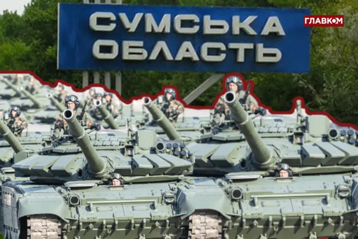 «Будемо виходити – спалимо сільраду». Наступ на Сумщину: що відбувається на прикордонні