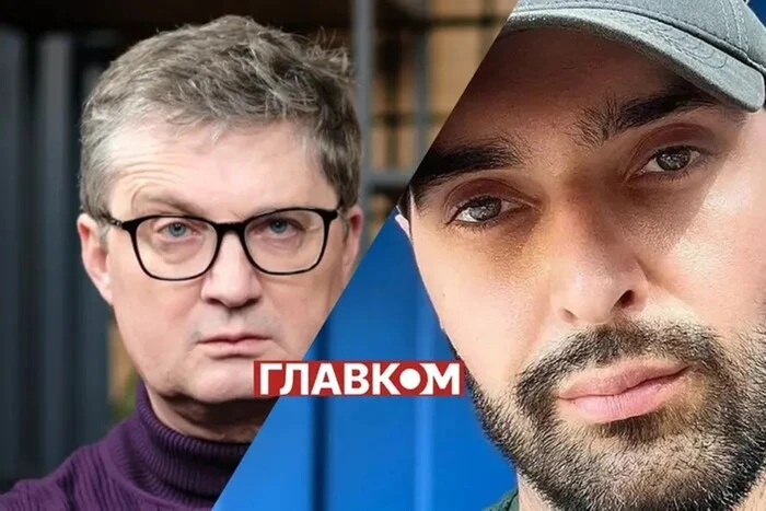 Kozlovskyi and Kondratiuk Ended the Scandal