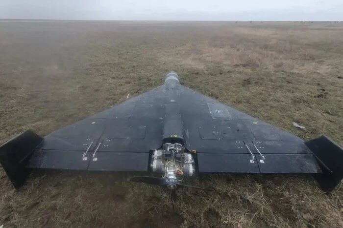 Einen Tag vor den Verhandlungen griffen die Russen die Ukraine mit ballistischen Raketen und 145 Drohnen an
