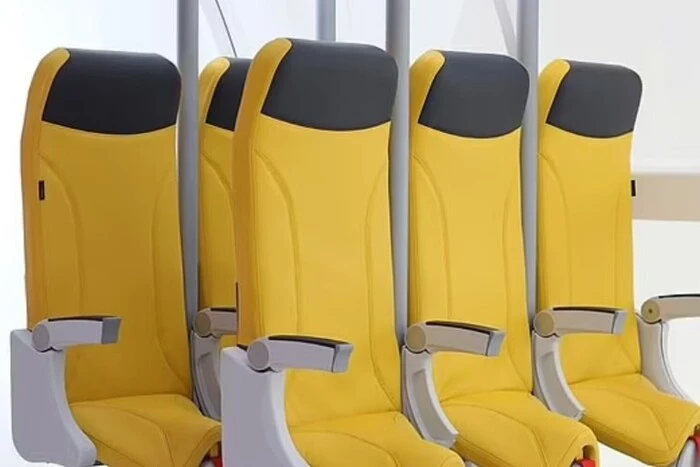 The Entire Flight Standing: Budget Airlines Initiative Outrages Passengers