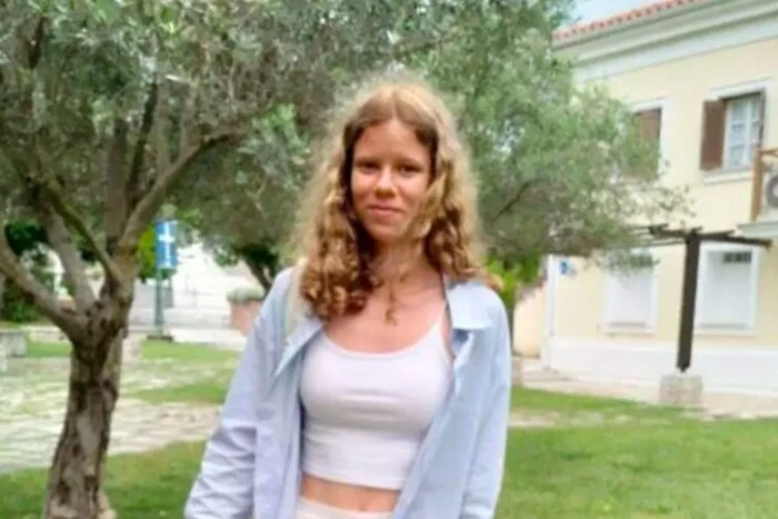 In Italien verschwand eine ukrainische Studentin, die ein Praktikum an einem der Resorts absolvierte