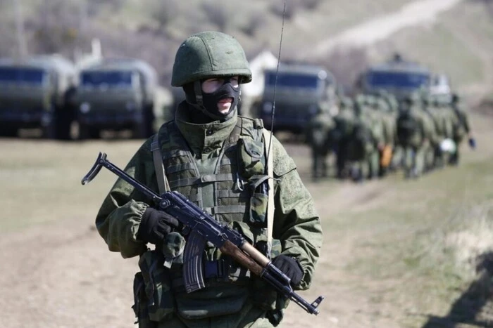 Темпи російського наступу у травні стали найвищими з листопада 2024 року – NYT
