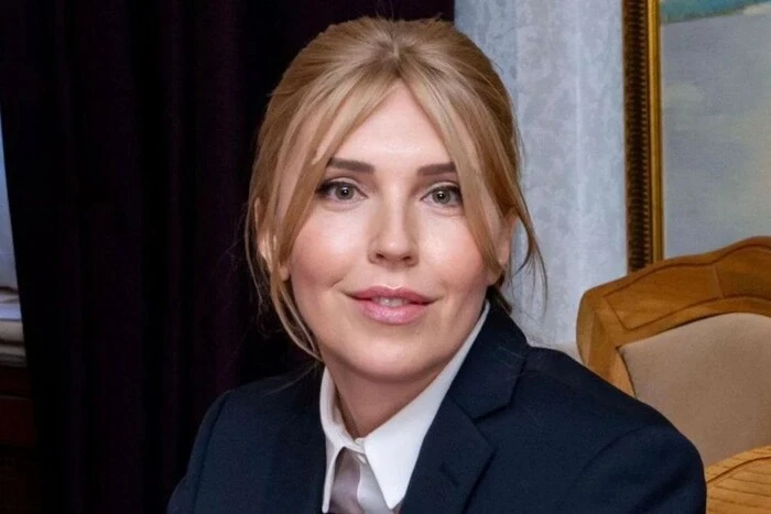 Sędzia Marina Barsuk opowiedziała o aktualizacji komunikacji między sądami a mediami